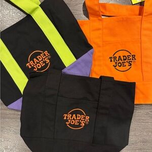 Trader Joe's Tote Bags
